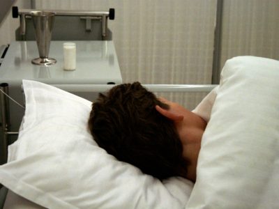 Crohns sykdom