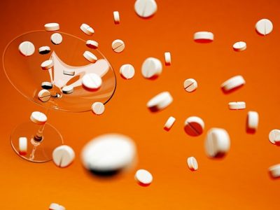 NSAIDs - Non Steroid Anti Inflammatory Drugs