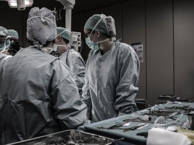Angina Pectoris Behandling