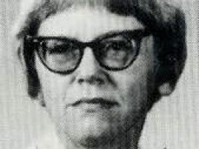 Joyce Travelbee