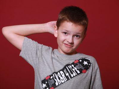 Det konkret- operasjonelle stadiet (6 - 12 år)