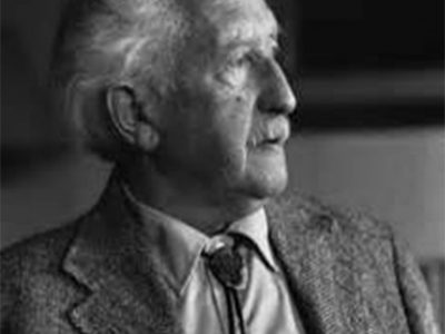 Erik Erikson