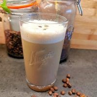 Keto kaffe