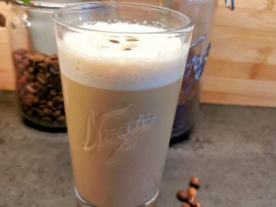 Keto kaffe