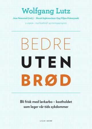 Bedre uten brød