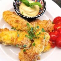 Lavkarbo fiskepinner