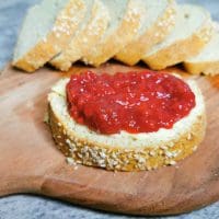 Lavkarbo kneippbrød