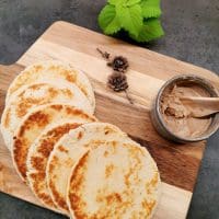 Lavkarbo tykklefser
