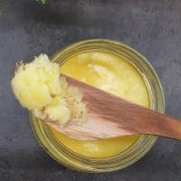 Ghee oppskrift