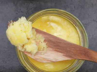 Ghee oppskrift