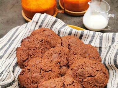 Lavkarbo cafe cookies