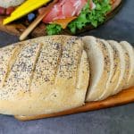 Lavkarbo loff (glutenfritt)