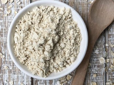 Havrefiber. Bilde fra tights.no