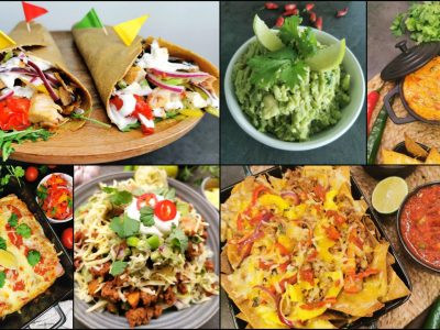 Mange nordmenn elsker taco. På lavkarbo savner man gjerne å spise tacoskjell og tortillalefser. Vi har samlet alt du trenger til en vellykket tacokveld på denne siden. Her finner du alle lavkarbo tacos oppskriftene du trenger. Bon appetitt!