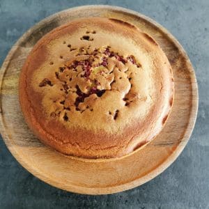 Lavkarbo bløtkake