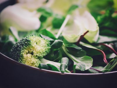 Lavkarbo grønnsaker - hvilke grønnsaker er 