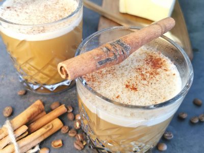 Keto kaffe original