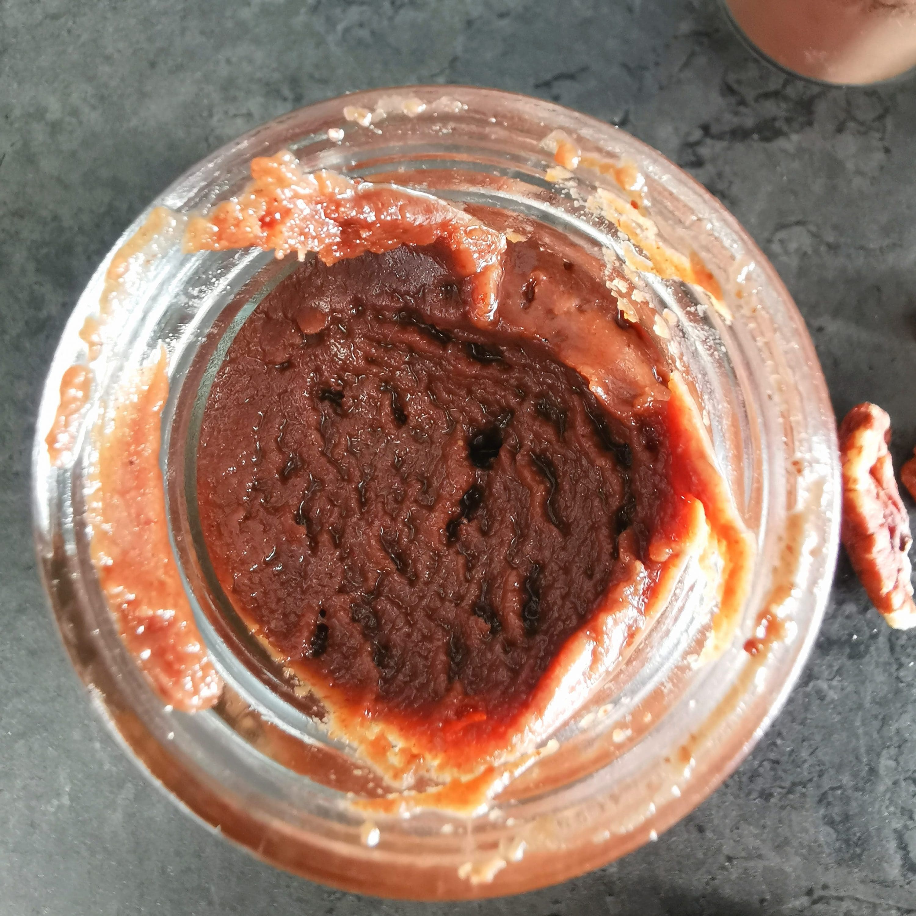 Lavkarbo sjokoladepålegg