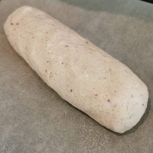 Lavkarbo julebrød