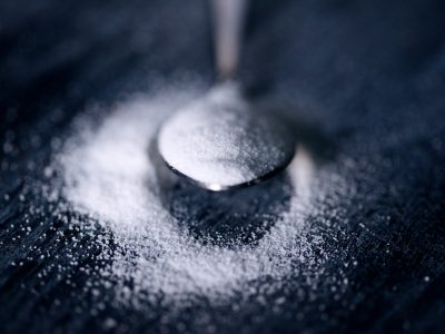 Bente Josefsen: Sukker – det stadig omstridte hvite pulveret!