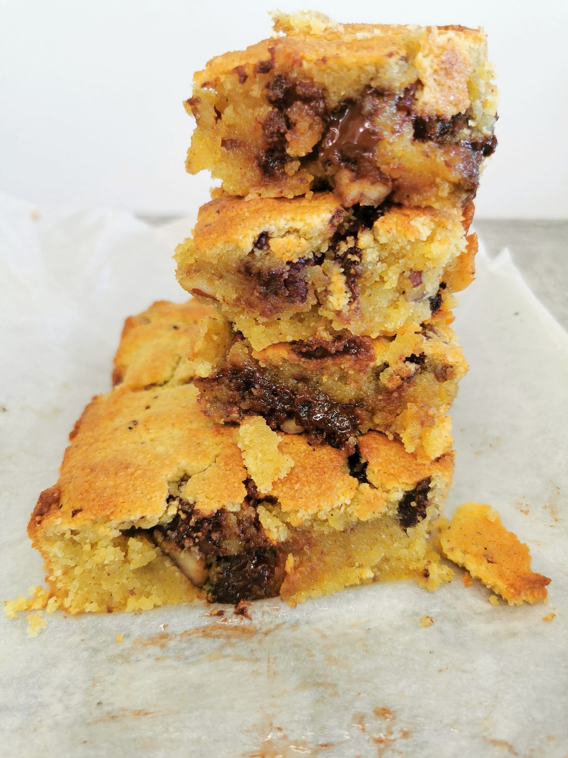 Lavkarbo blondie
