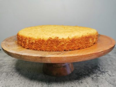 Lavkarbo sukkerbrød