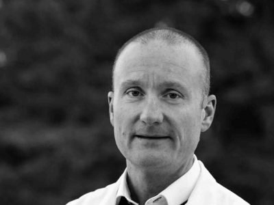 Kreft: nytter det å bidra selv? Lege Øyvind Torps tiltak mot kreft