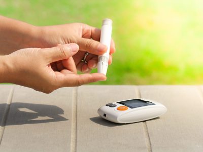 Blodsukker er ikke den viktigste årsaken til insulinutskillelse