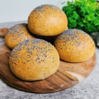 Frokostrundstykker