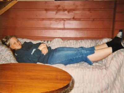 Lipødem og ketogen livsstil - veien til bedre helse og 30 kg vektnedgang