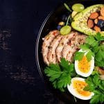 Hvilket kosthold fungerer best ved diabetes type 1?