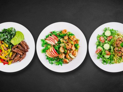 400 keto oppskrifter til enhver anledning
