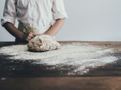 4 årsaker til at lavkarbo kan være det beste valget for deg som har cøliaki eller glutenintoleranse