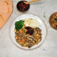 Lavkarbo hjortegryte