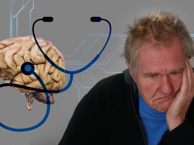 Kan B-vitaminer og omega-3-fettsyrer hindre utvikling av demens?