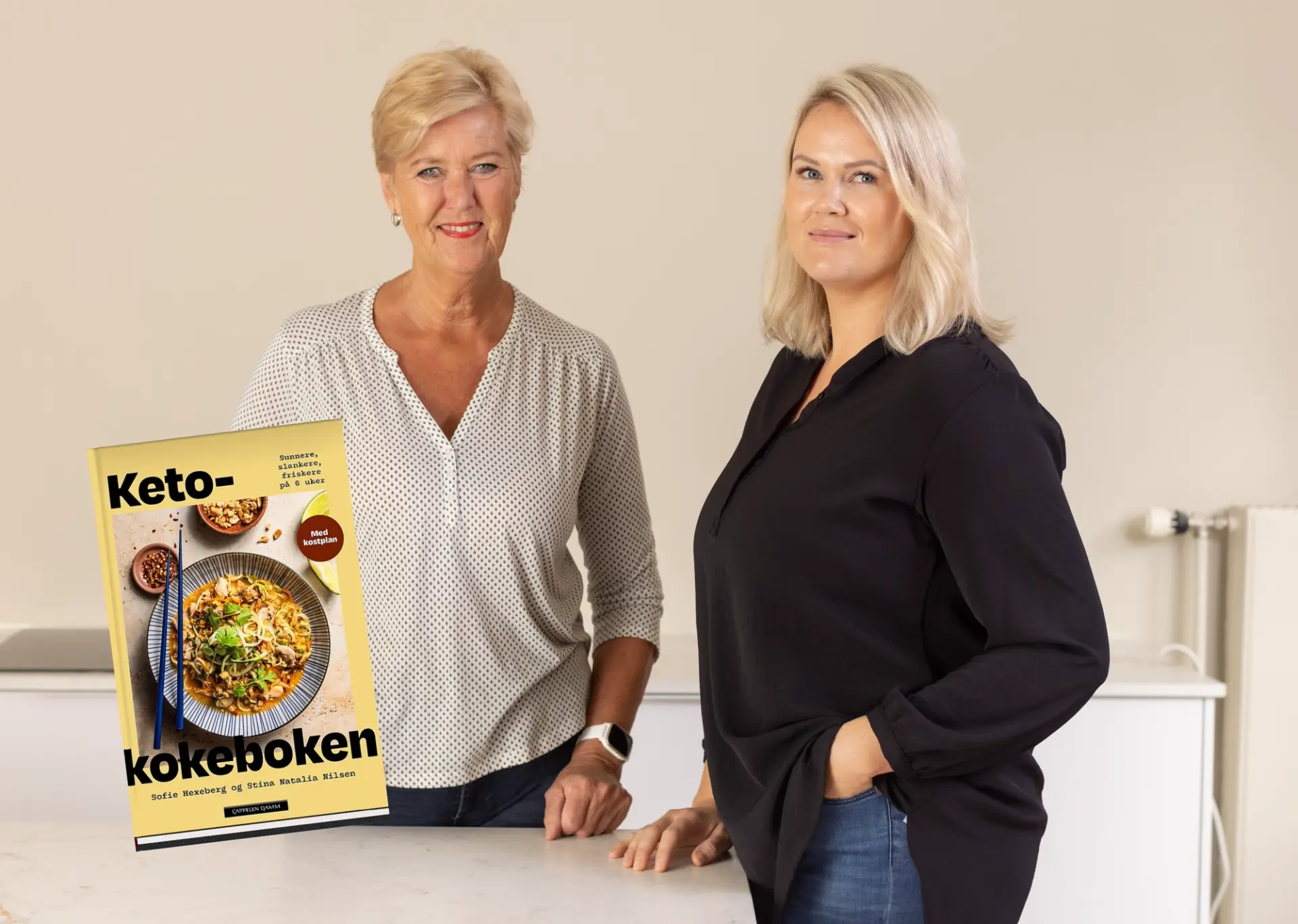 Ketokokeboken