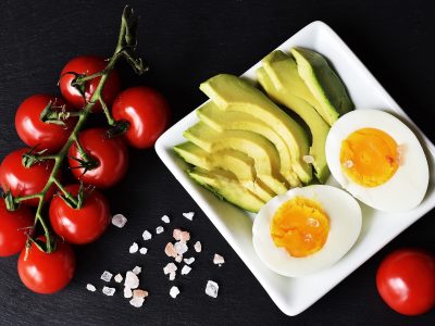 Hvor viktig er frokosten når du ønsker å gå ned i vekt?