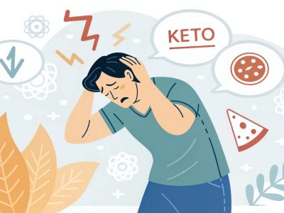 Ketose Bivirkninger: Hva du kan forvente og hvordan håndtere dem