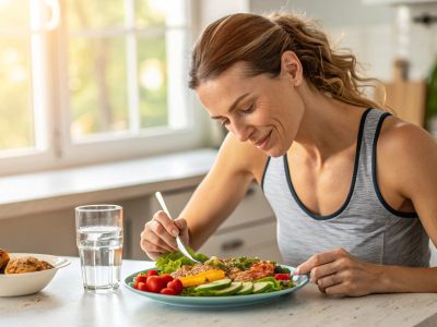 10 tips for å holde motivasjonen oppe på lavkarbo eller keto