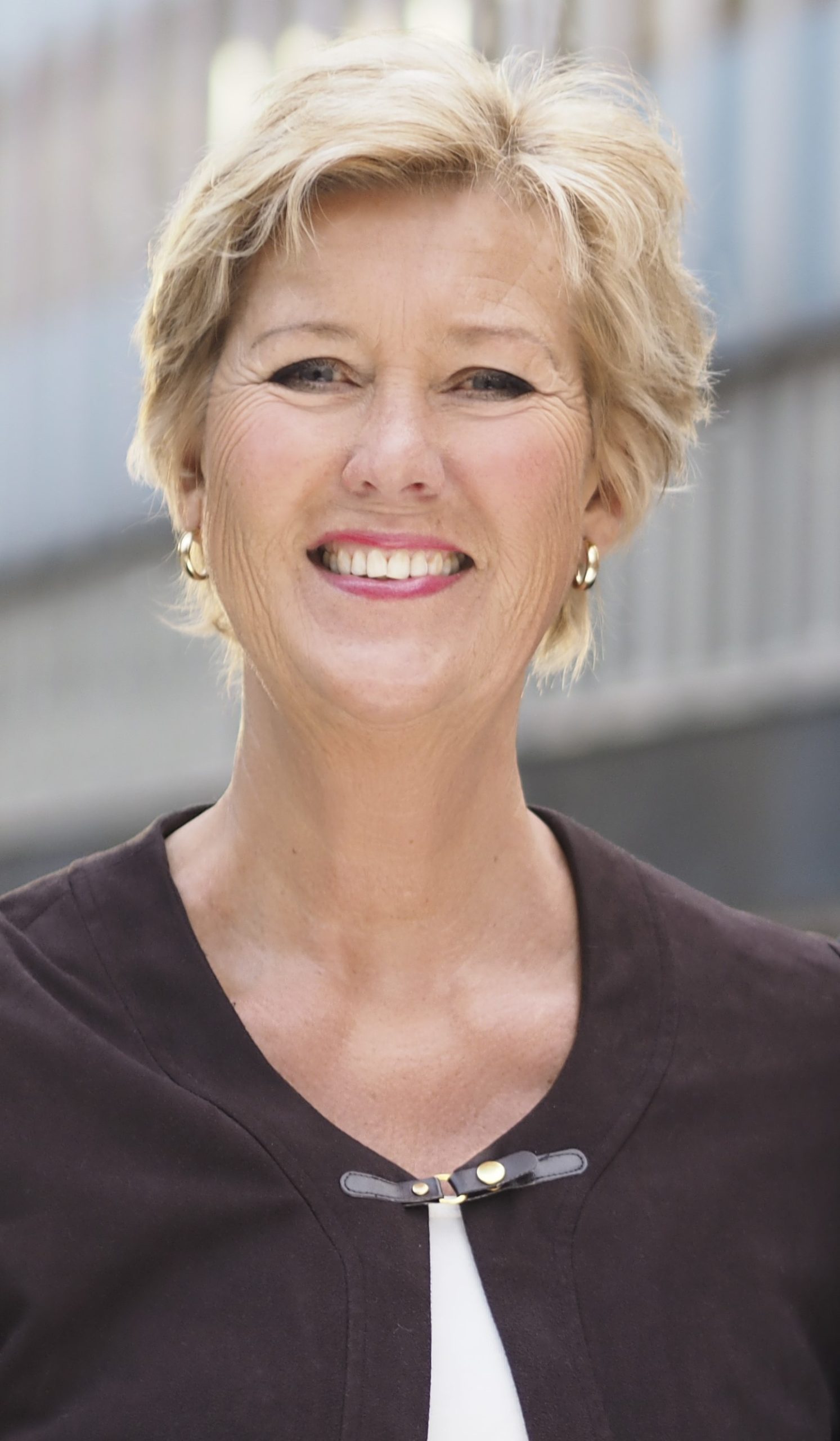 Sofie Hexeberg, lege og medforfatter av Nullkarbo – Carnivore på norsk.