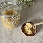 Fermentert surkål