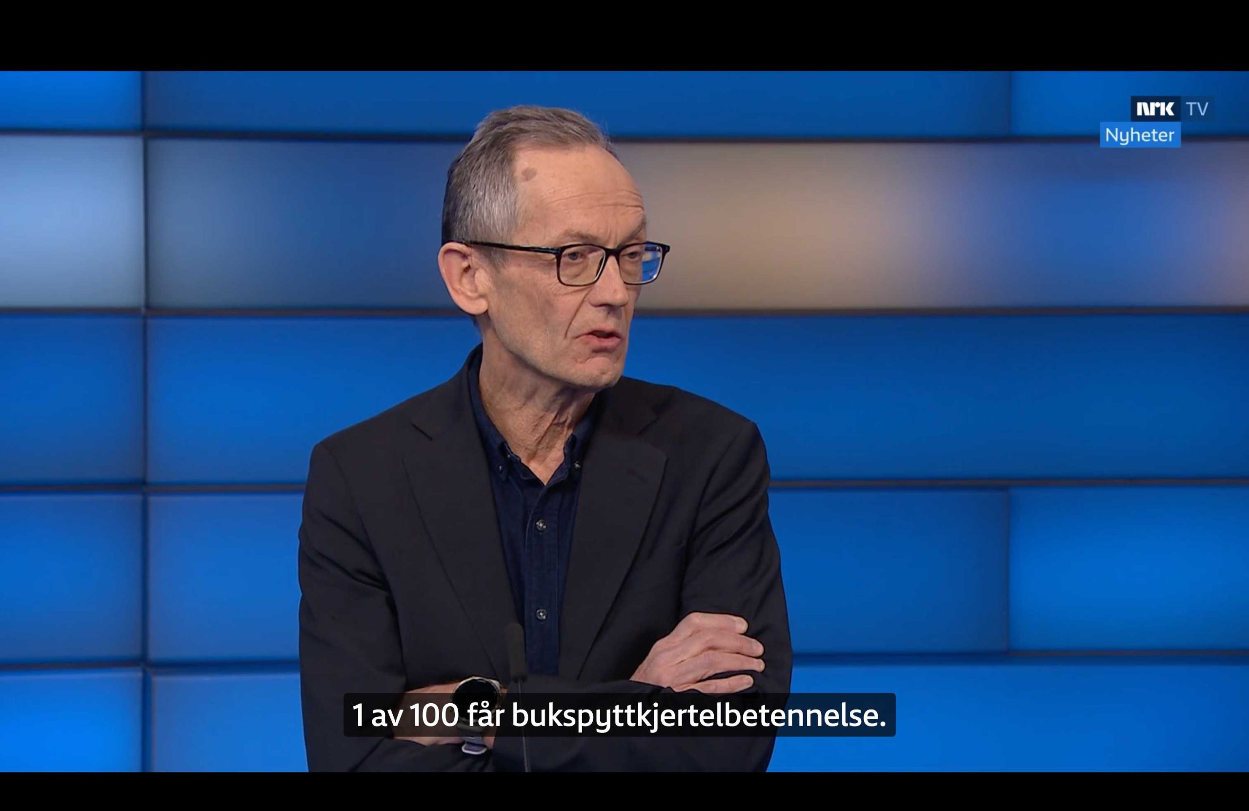 Er sprøyter det eneste svaret på alvorlig overvekt?